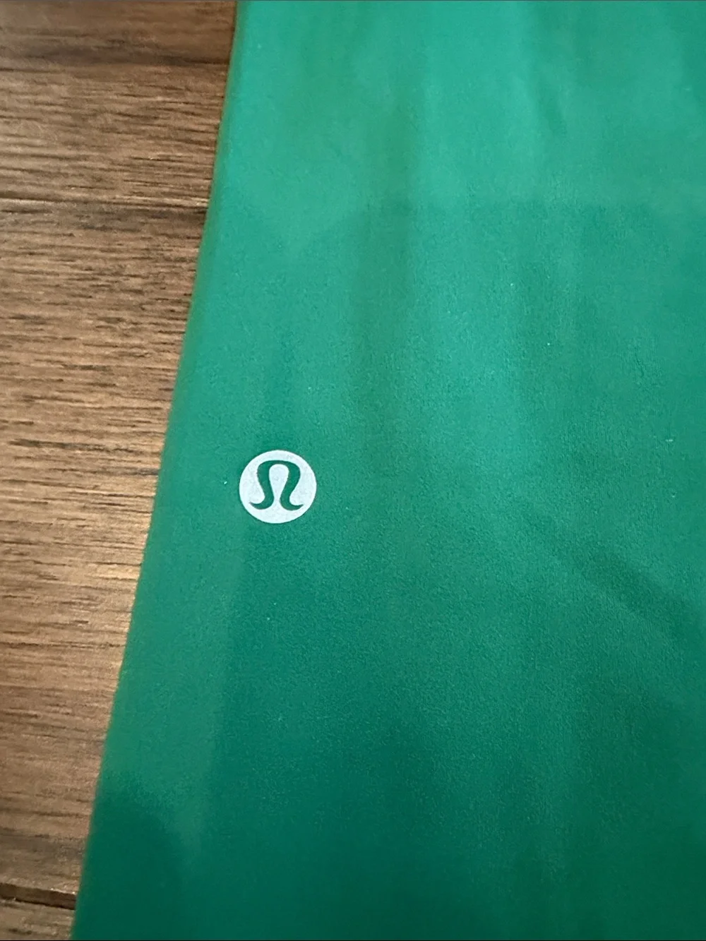 lululemon athletica Fast and Free High-Rise Green Leggings Size 6 - C53-013